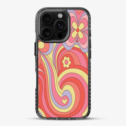 Roller Disco Phone Case