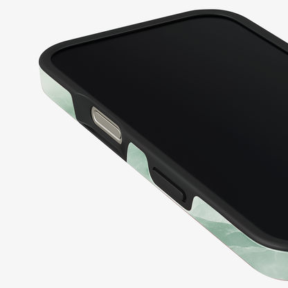 Pistachio Cheesecake Armoured Phone Case