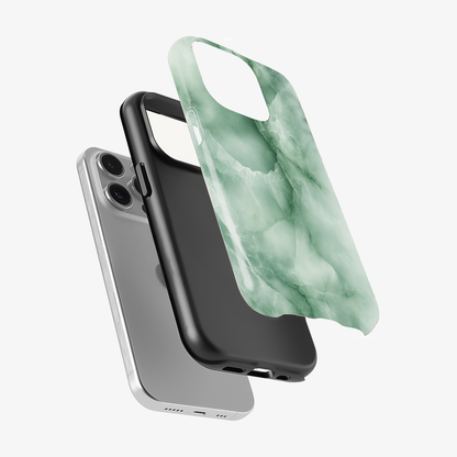 Pistachio Cheesecake Phone Case