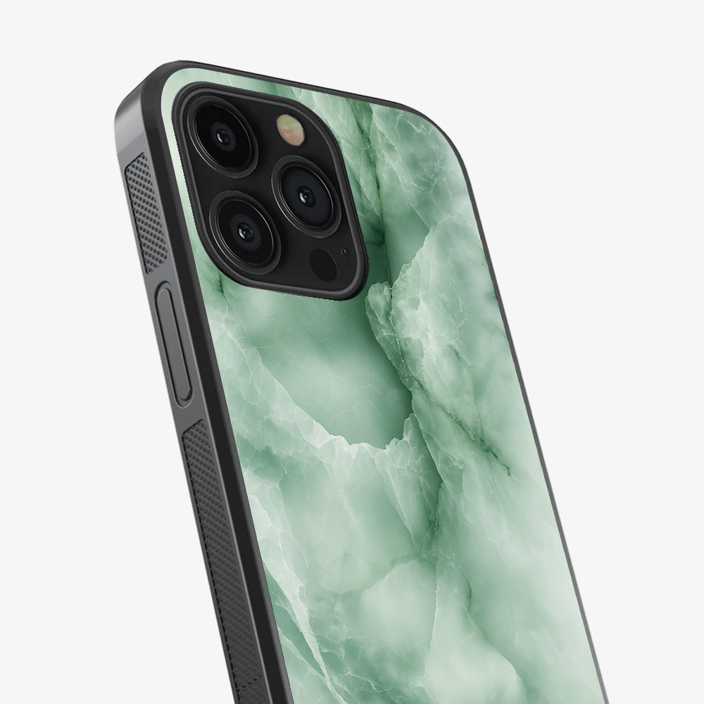Pistachio Cheesecake Phone Case