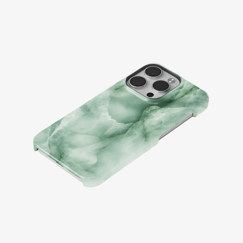 Pistachio Cheesecake Phone Case