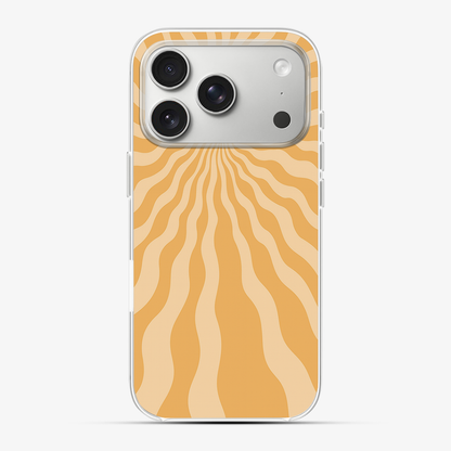 Sunny Bunny Phone Case