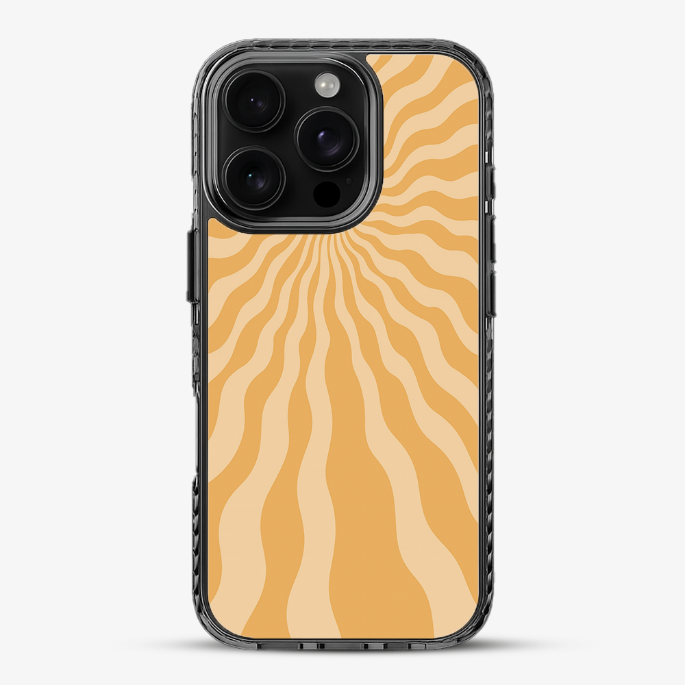 Sunny Bunny Phone Case