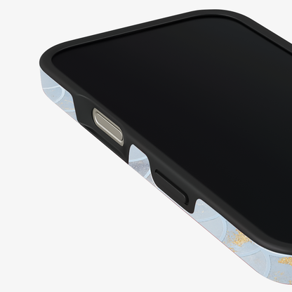 Mermaid Skin Armoured Phone Case