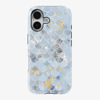 Mermaid Skin Phone Case