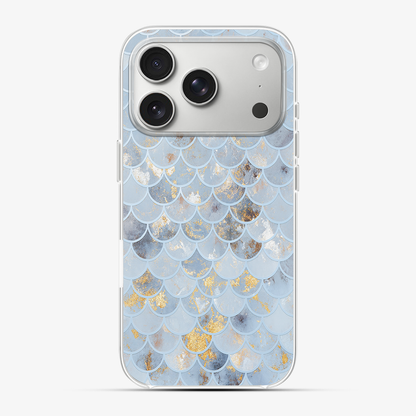 Mermaid Skin Phone Case
