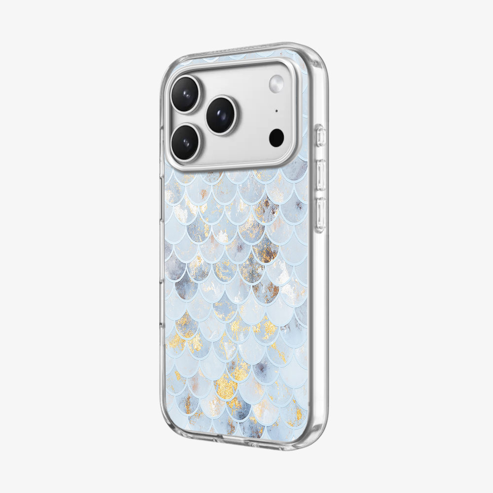 Mermaid Skin Phone Case