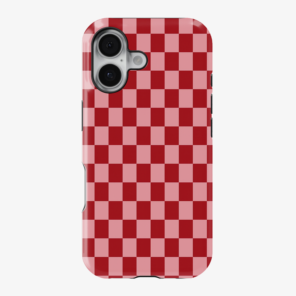Cheerleader Phone Case