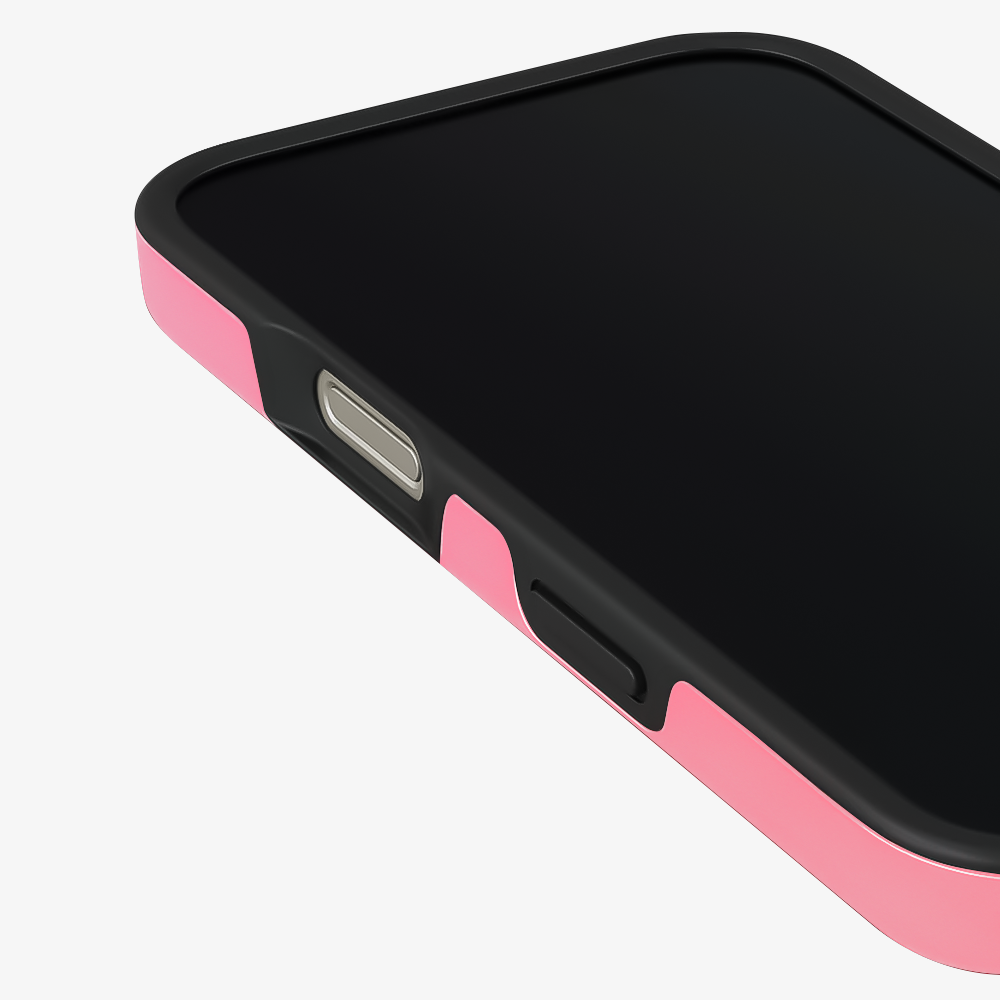 Island Girl Armoured Phone Case