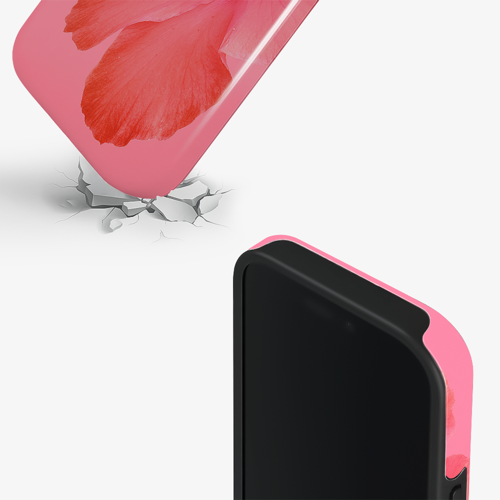 Island Girl Armoured Phone Case