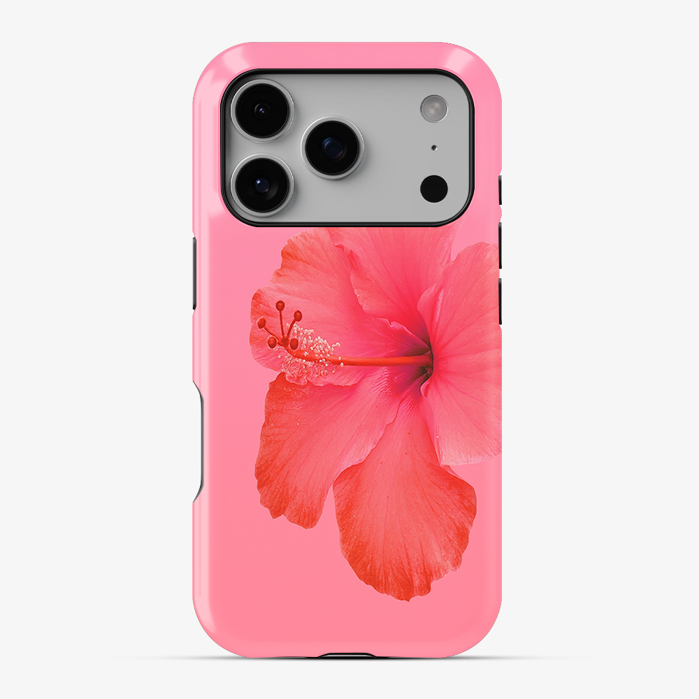Island Girl Phone Case