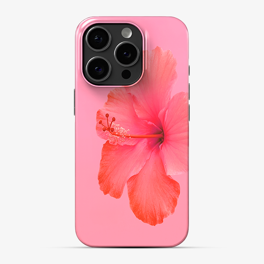 Island Girl Phone Case