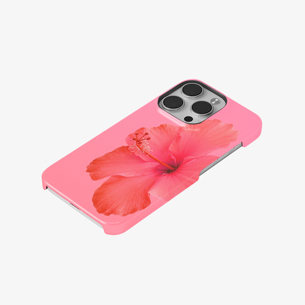 Island Girl Phone Case