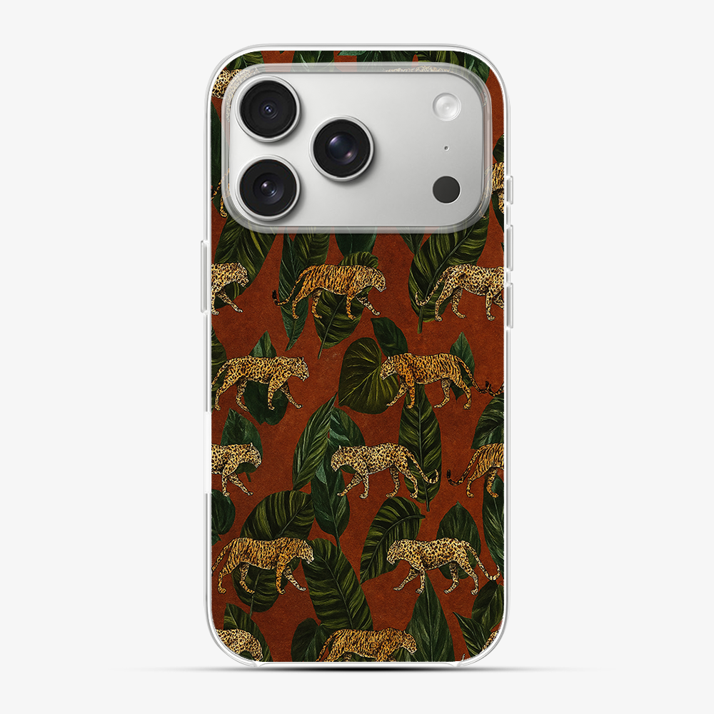 Morning Commute Phone Case