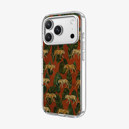 Morning Commute Phone Case