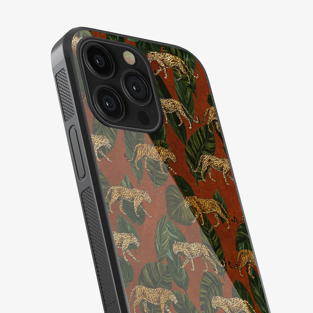 Morning Commute Phone Case
