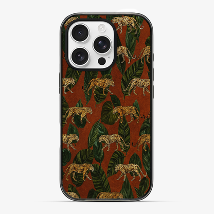 Morning Commute Phone Case
