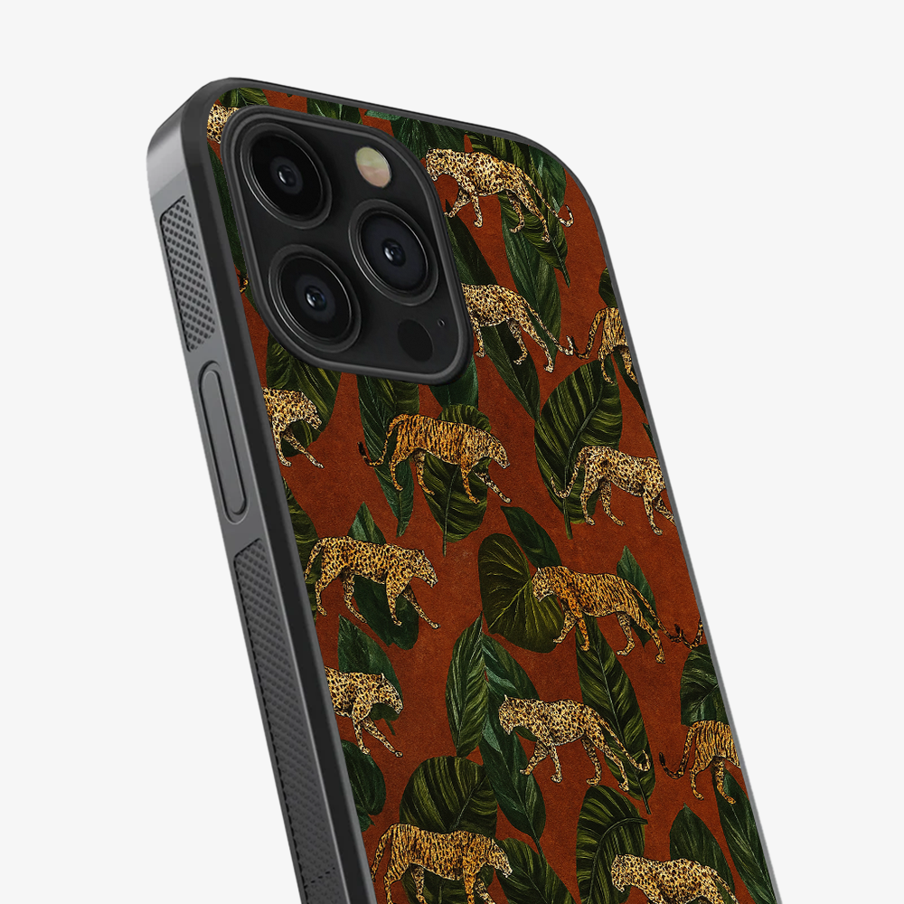 Morning Commute Phone Case