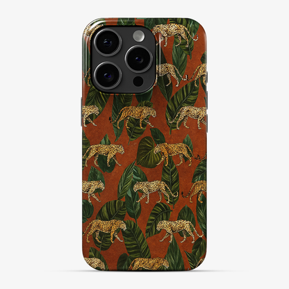 Morning Commute Phone Case