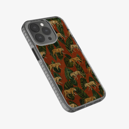 Morning Commute Phone Case