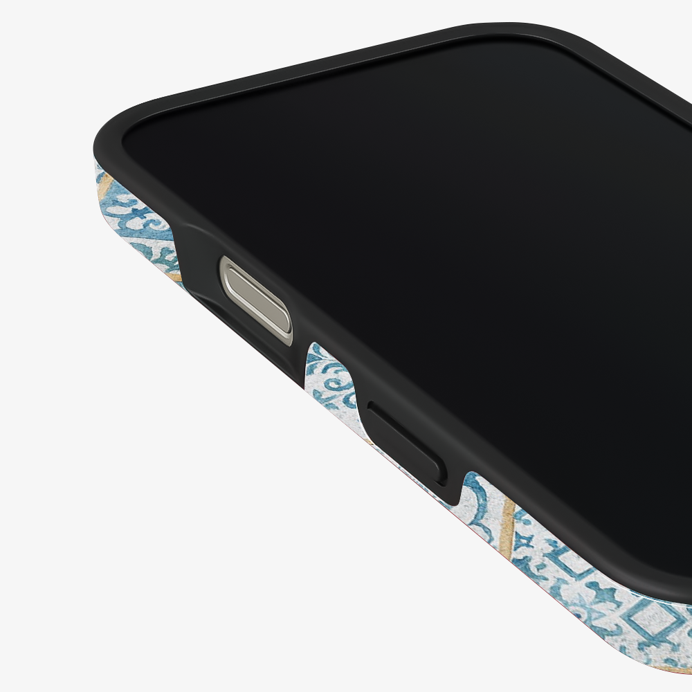 Tropical Oasis Armoured Phone Case