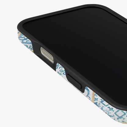 Tropical Oasis Armoured Phone Case