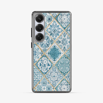 Tropical Oasis Stride 2.0 Case