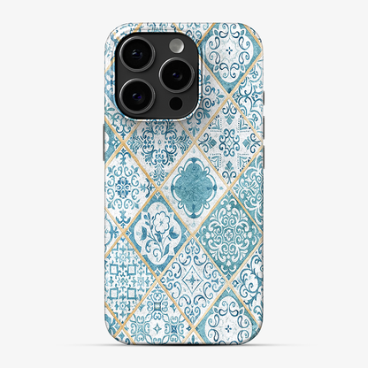 Tropical Oasis Phone Case
