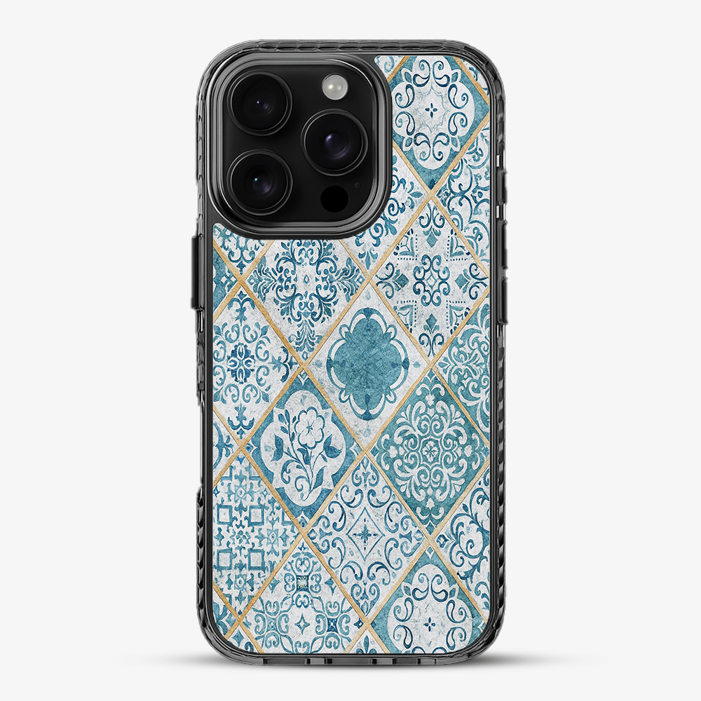 Tropical Oasis Phone Case