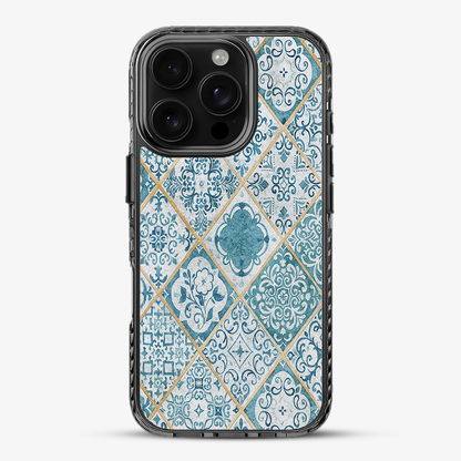 Tropical Oasis Phone Case
