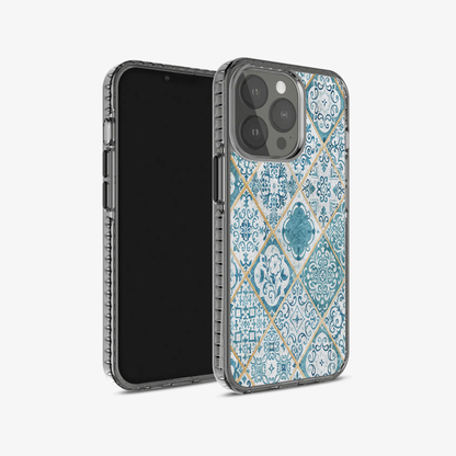 Tropical Oasis Phone Case