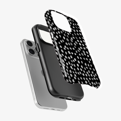 Night Sky Armoured Phone Case