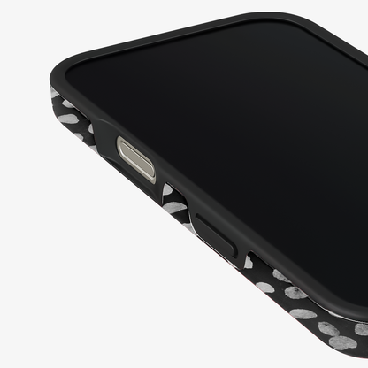 Night Sky Armoured Phone Case