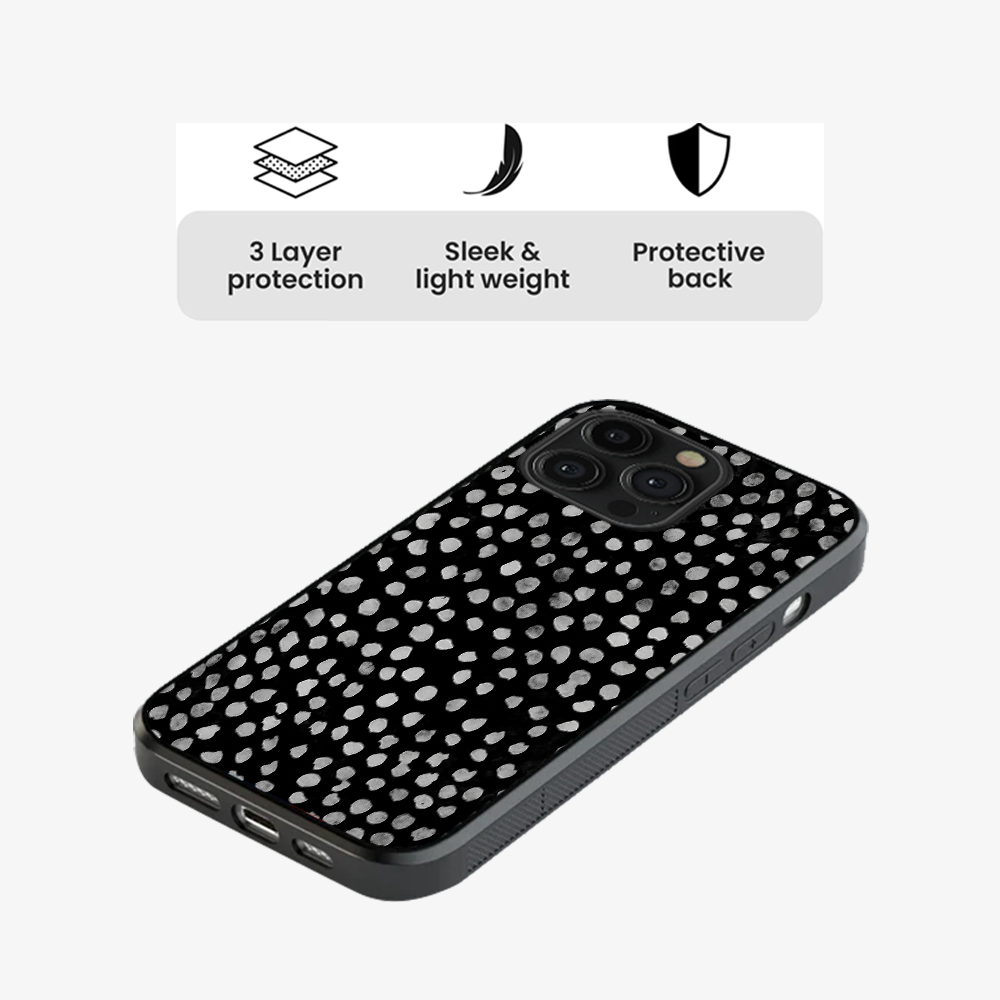 Night Sky Phone Case