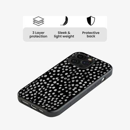 Night Sky Phone Case