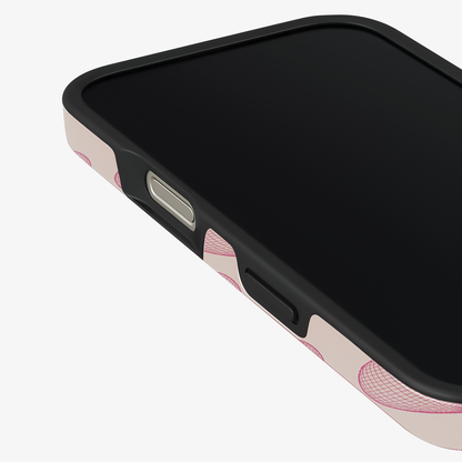 Heart Breake Armoured Phone Case