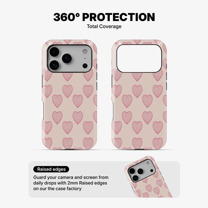 Heart Breake Phone Case
