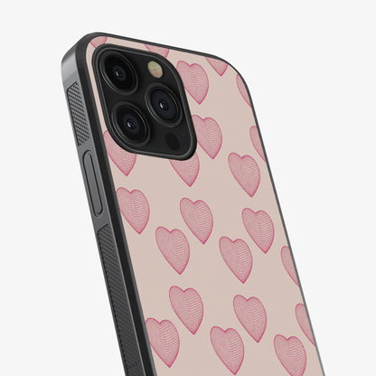 Heart Breake Phone Case