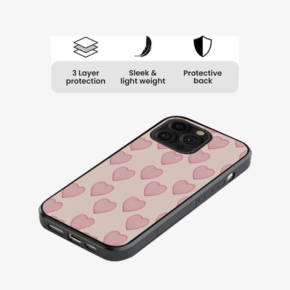 Heart Breake Phone Case
