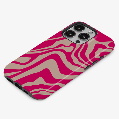 Siren Armoured Phone Case