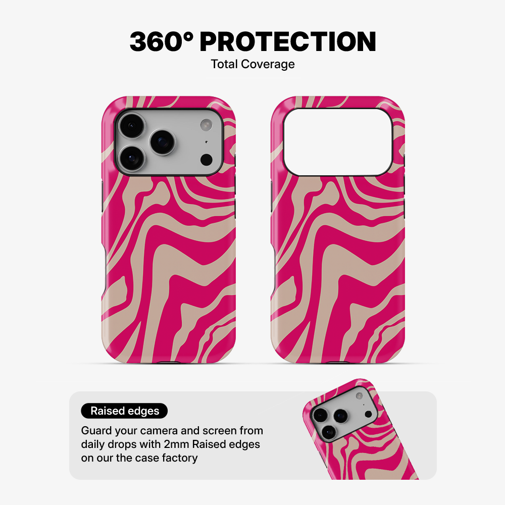 Siren Phone Case