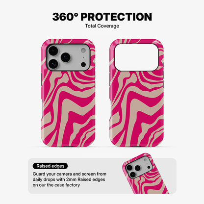 Siren Phone Case
