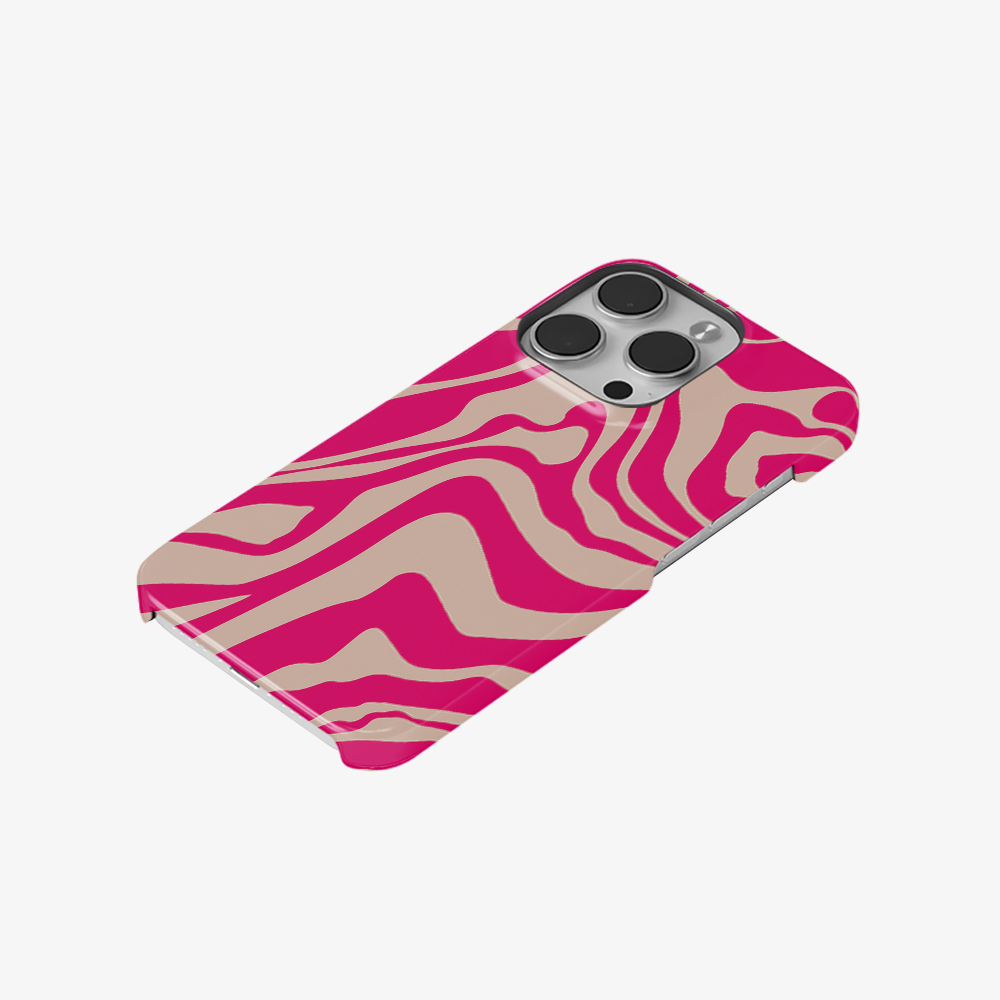 Siren Phone Case