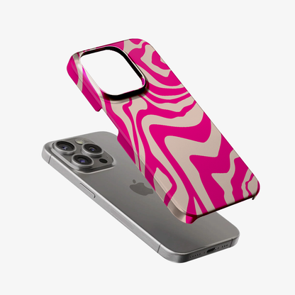 Siren Phone Case