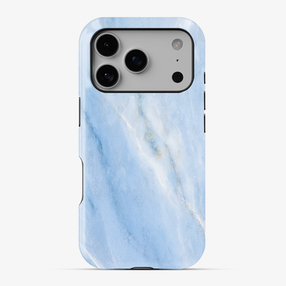 Fluffy Clouds Phone Case