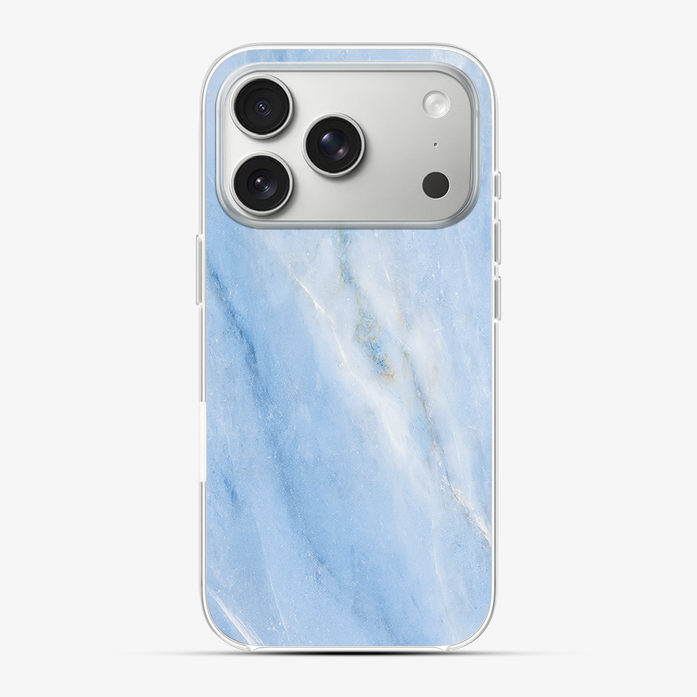 Fluffy Clouds Phone Case