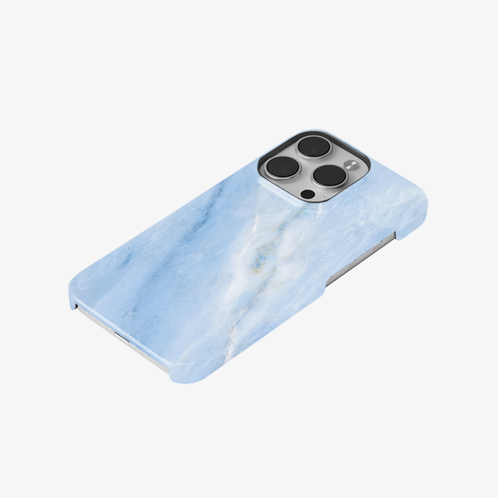 Fluffy Clouds Phone Case