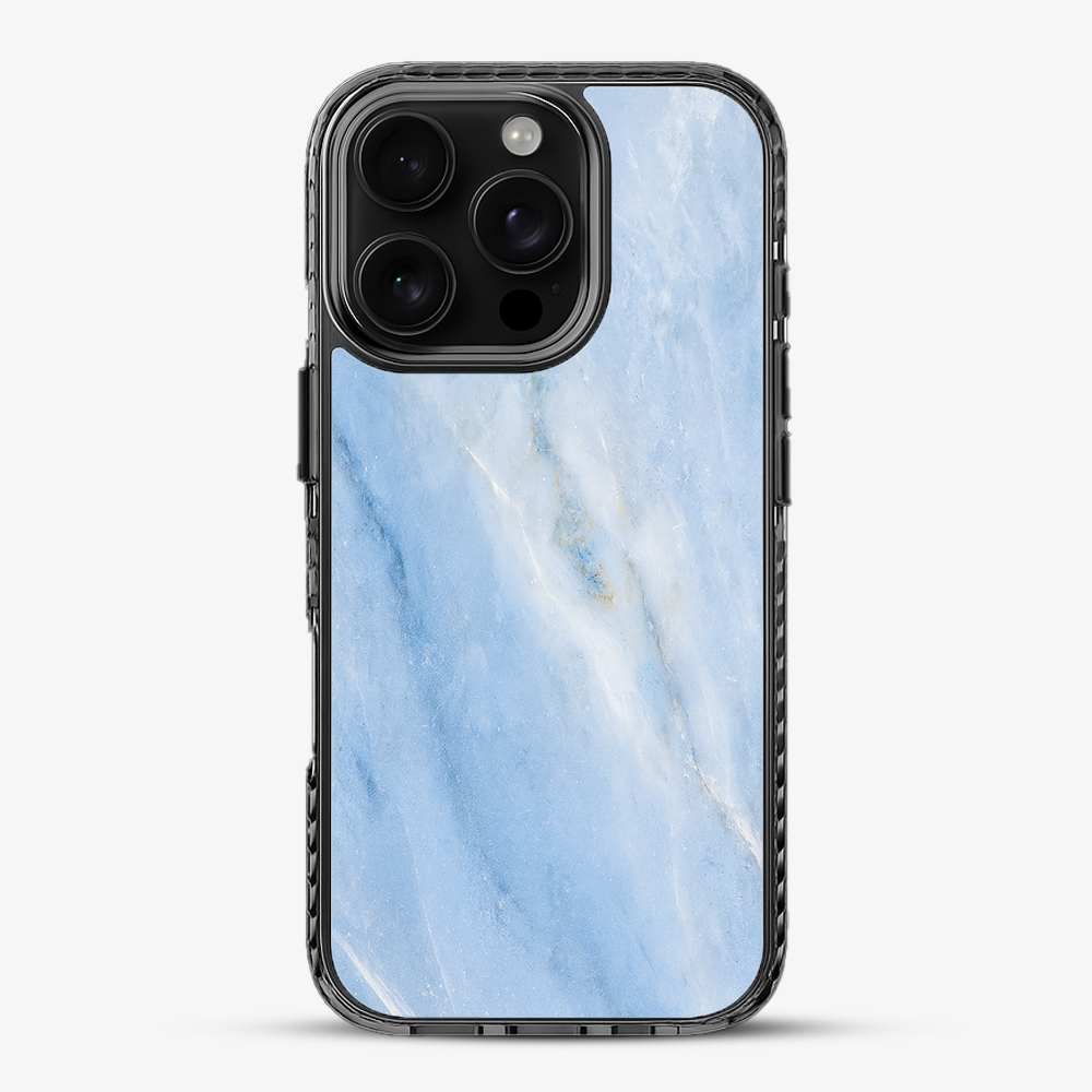 Fluffy Clouds Phone Case