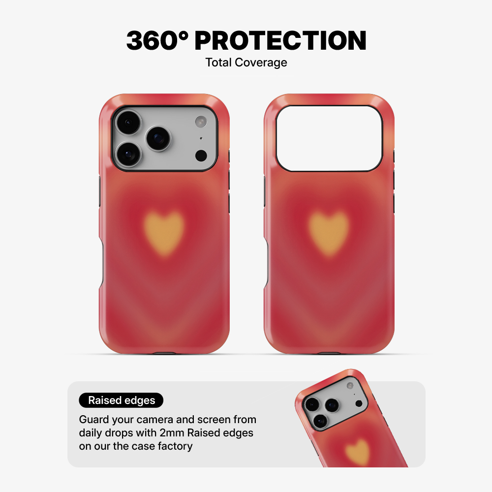 Awakening Phone Case