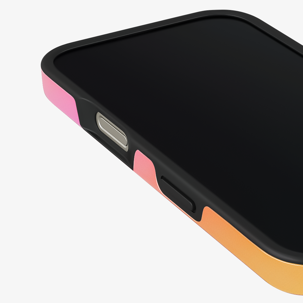 Sunset Club Armoured Phone Case
